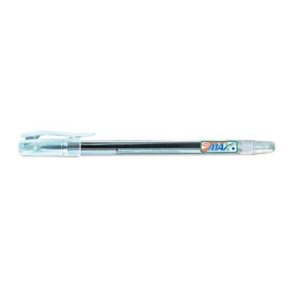 Atlas Max Blue Pen