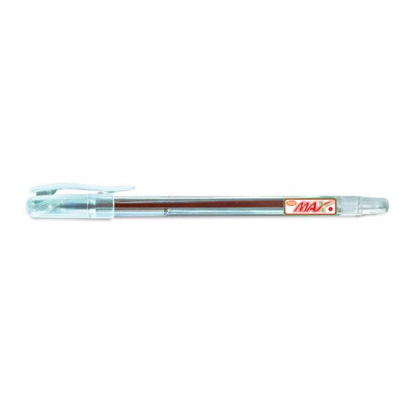 Atlas Max Red Pen