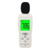 Digital Sound Level or Measuring Meter Sri Lanka AS-804
