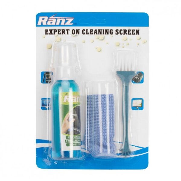 Expert LED LCD Cleaner Sri Lanka For Monitor TV PC Screen