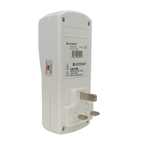 Fridge Guard - Voltage or Surge Protector for All fridges, freezers, pumps motor equipment - Image 2
