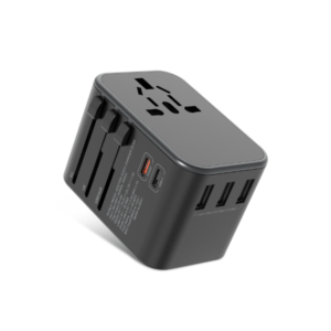 Green Lion PD20W 2 Port Multifunction Travel Adapter