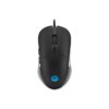 HP Genius Wired Gaming Mouse + 6400 dpi + Adjustable RGB - M280
