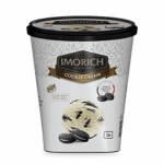 Imorich Cookie Cream Ice Cream 1l