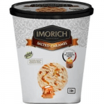 Imorich Salted Caramel Ice Cream 1l