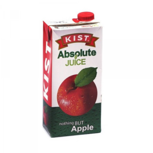 Kist Absolute Juice Apple Tetra 1L