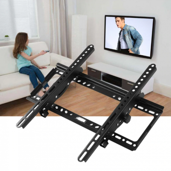 LED LCD Tilting TV Bracket 26"-55" T-42