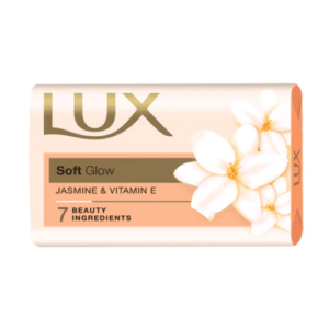 Lux Soft Glow Body Soap 100g