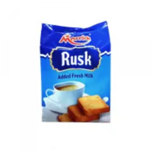 Morrich Milky Rusk Biscuit 200g