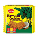 Munchee Hawaiian Cookies 200g