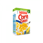 Nestle Corn Flakes Breakfast Cereal 275g