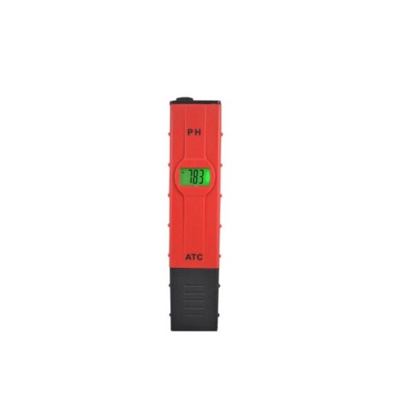 Hydro PH Meters Mini Digital Pen Type PH Meter PH-2011 I Multimeter Tester