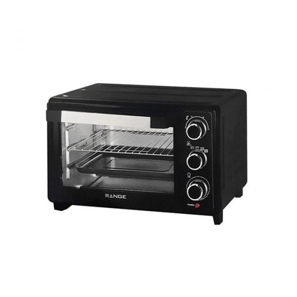 Range Electric Oven 23L-REO023