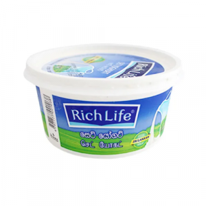 Rich Life Set Yoghurt 450g