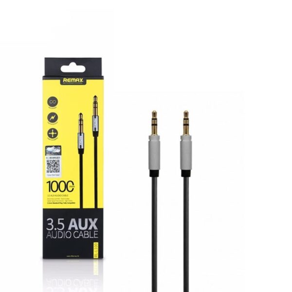 Remax RL-L100 Audio Cable Aux Cable