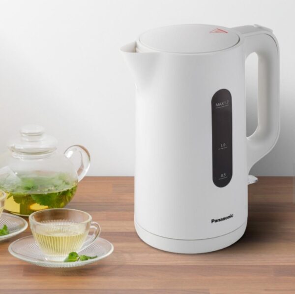 PANASONIC Kettle 1.7L (K101) - Image 6