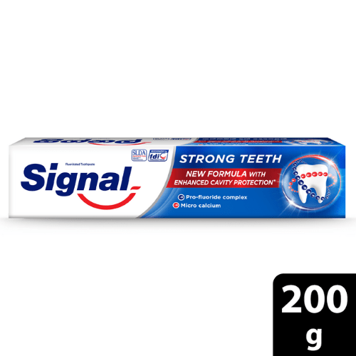 Signal Strong Teeth 200g