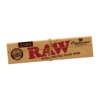 Raw with Filter King Size Rolling Papers 