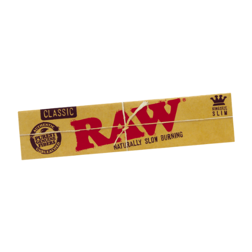 Raw King Size Rolling Papers