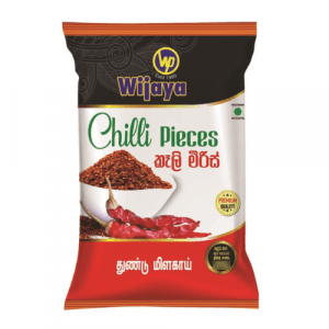 Wijaya Chilli Powder 50g