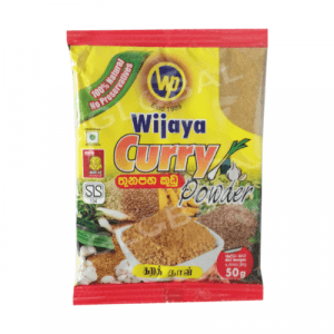 Wijaya Curry Powder 50g