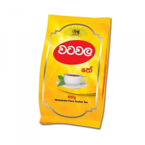 Watawala Pure Ceylon Tea 400g