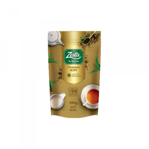Zesta Premium Bopf Super Saver Tea 500g