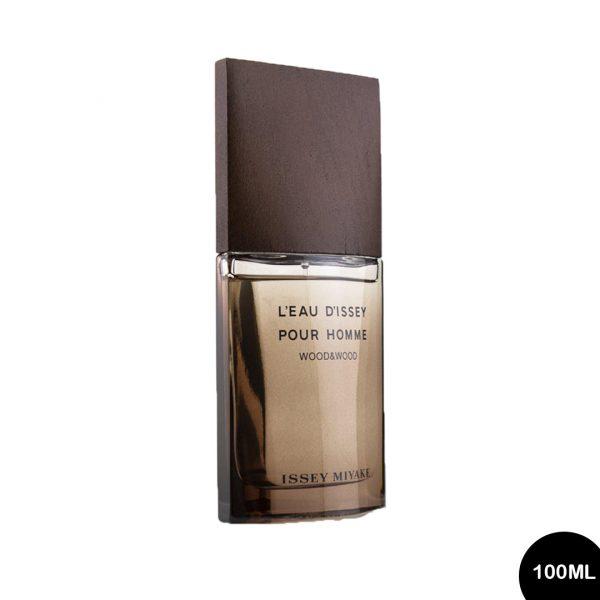 Issey Miyake L'EAU D'ISSEY POUR HOMME WOOD AND WOOD 100ML