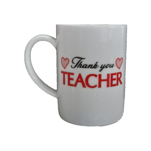 Teachers Day Mug