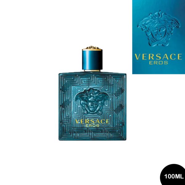 Versace EROS 100ML