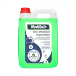 Medisafe Anti Microbial Hand Wash 5l Can