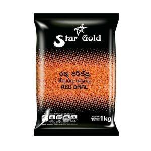 Star Gold Dhal 1Kg