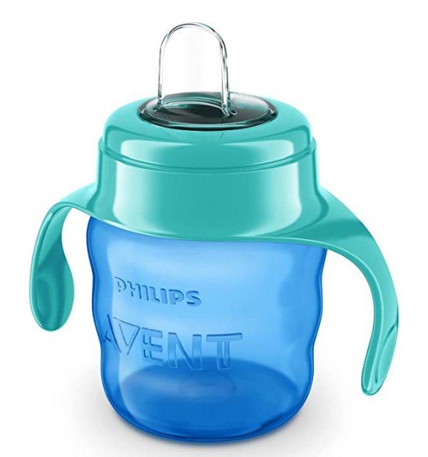 Philips Avent Spout Baby Cup With Handle 200ML 9M+