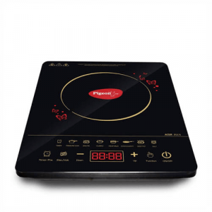 Pigeon Acer Plus Induction Cooker Feather touch control