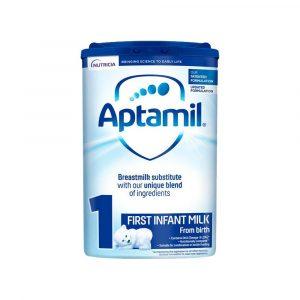 Aptamil First Baby Infant Milk Powder 800g