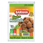 Bairaha Chicken Meatballs 100g