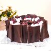 Chocolate Black Forest Cake 1Kg