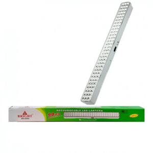 Bright Rechargeable Emergency Light (BR 9990L) 90LED’s