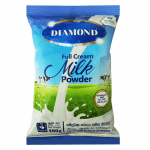 DiamonD Full Cream Milk Powder Sachet-400G-1