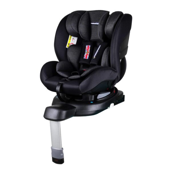 Mamakiddies Comfyfit Smart Isofix Baby Car Seat