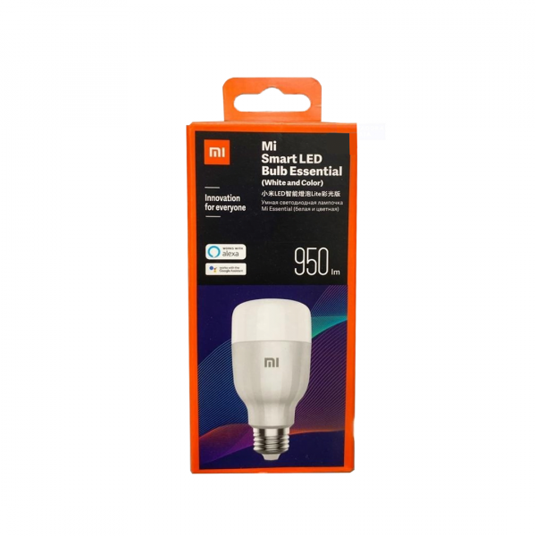 MI Smart LED Bulb Essential