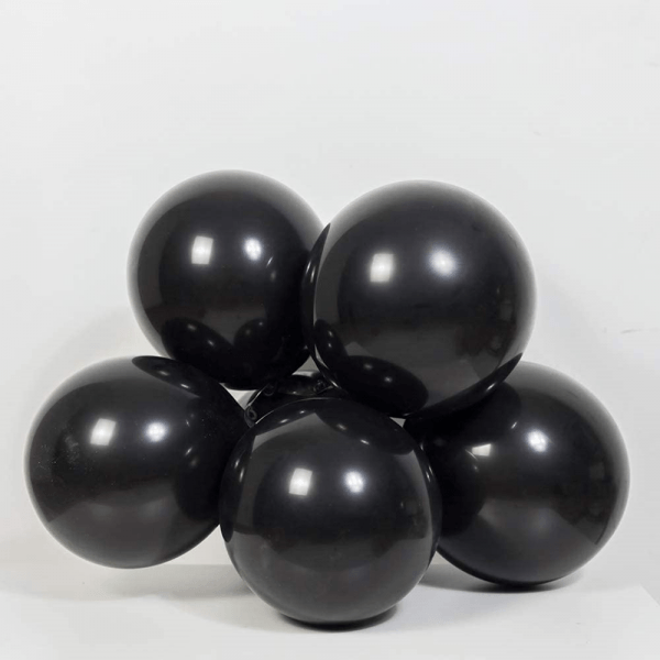 Party Balloons Matte. One Packet Contains 20 Pcs