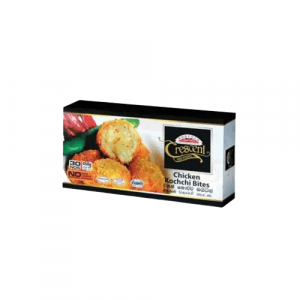 Norfolk Crescent Chicken Kochchi Bites 450g Packet