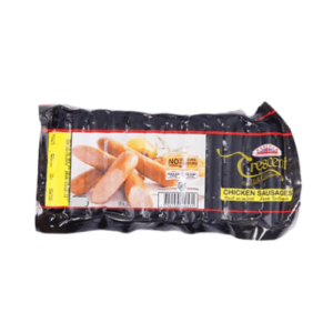 Norfolk Crescent Premium Chicken Sausages 1kg