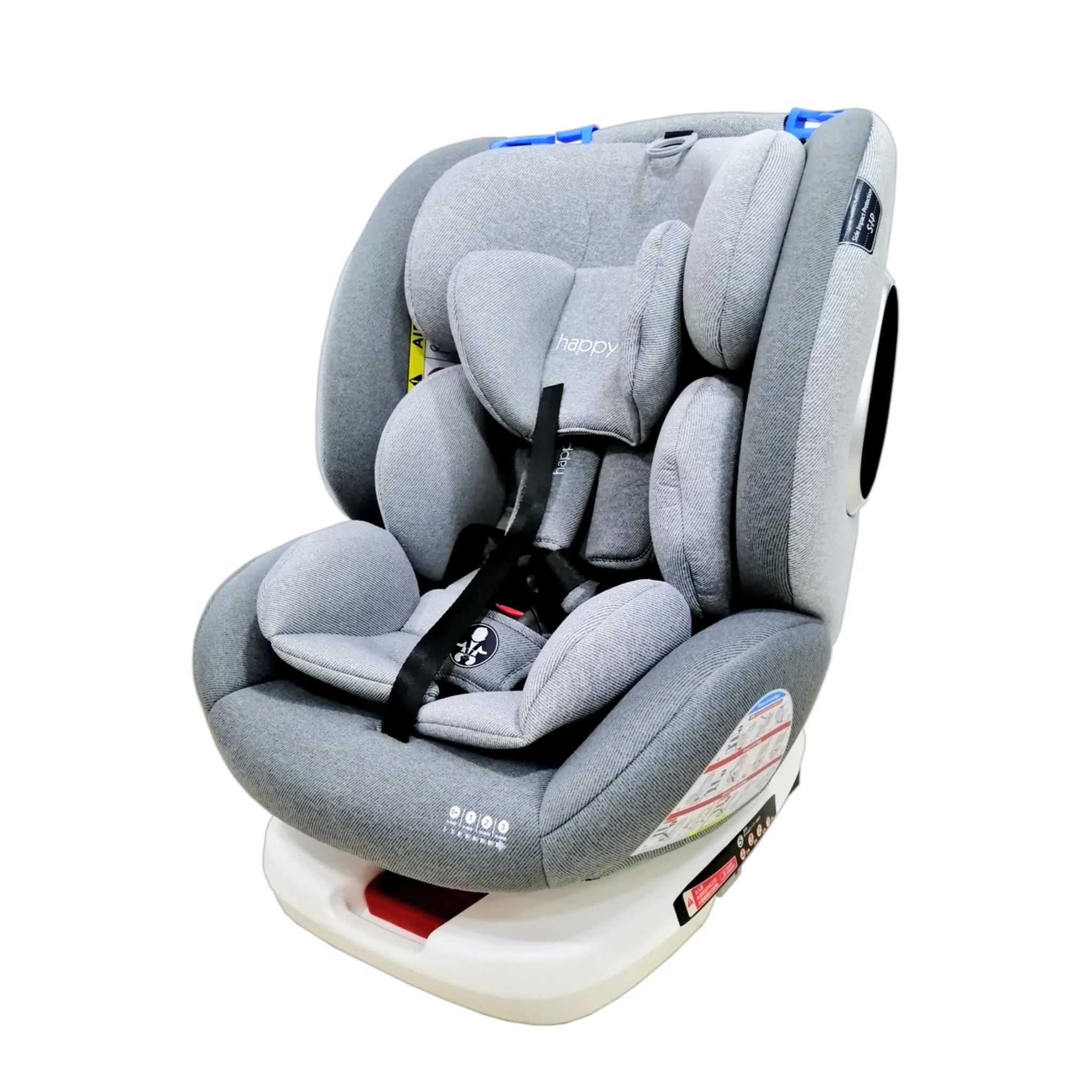 Happy baby shop car seat