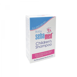 Sebamed Baby Shampoo 150ml