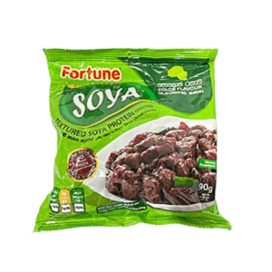 Soya Meat Pouch Polos Flavored 90g