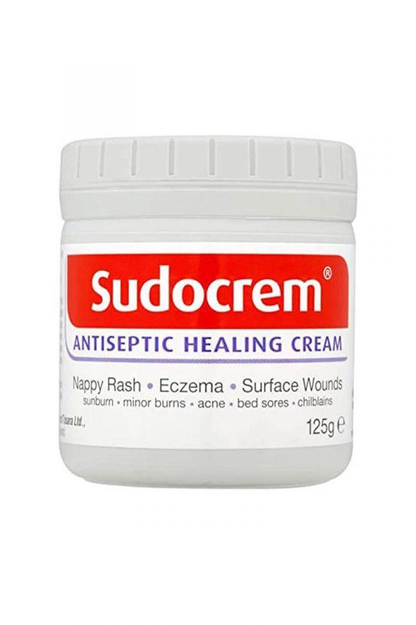 Sudocrem Antiseptic Healing Baby Cream 125g
