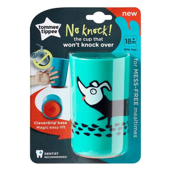 Tommee Tippee No Knock Baby cup 12M+ - Image 2