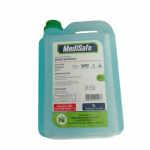 Medisafe Surgical & Hygienic Hand Sanitizer 5l can